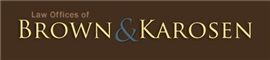 Laurence E. Karosen (Bloomfield, New Jersey)