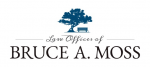 Bruce Alan Moss (West Hills, California)