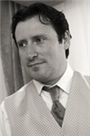David Harburger (Newark, New Jersey)