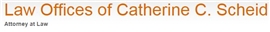 Catherine C. Scheid (Houston, Texas)