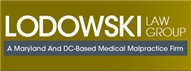 Christian Andrew Lodowski (Towson, Maryland)