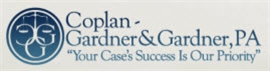 Darin Carr Gardner (Jacksonville Beach, Florida)
