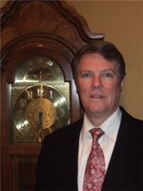 Craig Edward Baumann (Alexandria, Virginia)