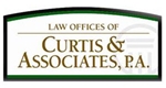 Charles William Curtis III (St. Augustine, Florida)