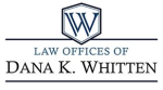 Dana Whitten (Rockville, Maryland)