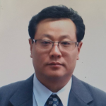 Daniel Dong-Min Kim (Palisades Park, New Jersey)