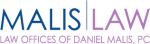 Daniel Malis (Cambridge, Massachusetts)
