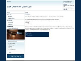 Dann Duff (Glen Ellyn, Illinois)