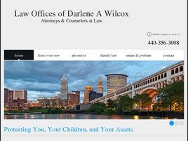 Darlene A. Wilcox (Rocky River, Ohio)