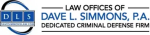 Dave L. Simmons (Fort Lauderdale, Florida)