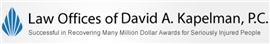 David A. Kapelman (New York, New York)