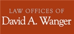 David A. Wanger (Annapolis, Maryland)