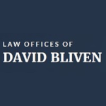 David Bliven (White Plains, New York)
