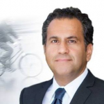 David Davidi (Encino, California)