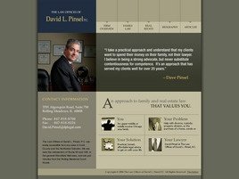 Mr. David Lee Pinsel (Rolling Meadows, Illinois)