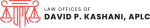 Mr David P. Kashani (Los Angeles, California)