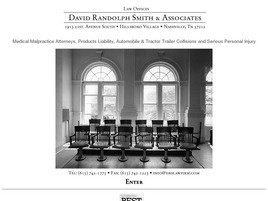 David R. Smith (Nashville, Tennessee)