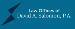 David A. Salomon, Esq. (Coral Springs, Florida)