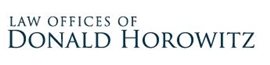 Donald Horowitz (Ridgewood, New Jersey)