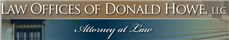 Donald H. Howe (Charleston, South Carolina)