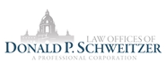 Donald Phillip Schweitzer (Pasadena, California)