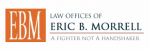 Eric B. Morrell (New Brunswick, New Jersey)