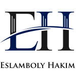 Sharona Eslamboly-Hakim (Beverly Hills, California)