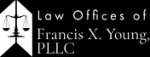 Francis X. Young (White Plains, New York)