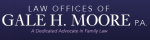 Ms. Gale H. Moore (Largo, Florida)
