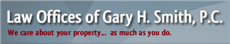 Gary H. Smith (Chicago, Illinois)