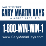 Law Offices of Gary Martin Hays and Associates, P.C. (College Park, Georgia)
