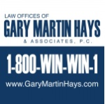 Law Offices of Gary Martin Hays and Associates, P.C. (Conyers, Georgia)