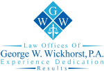Mr. George William Wickhorst (Miami, Florida)