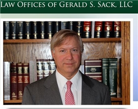 Gerald S Sack (West Hartford, Connecticut)