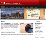 Mr. Edmund Gonzalez (West Palm Beach, Florida)