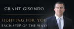 Grant J Gisondo (Palm Beach Gardens, Florida)