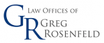 Gregory Rosenfeld (West Palm Beach, Florida)