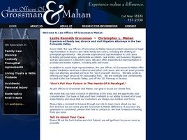 Christopher Lindsay Mahan (Tarzana, California)