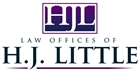 Ms. Hamida Jackson-Little (Alpharetta, Georgia)