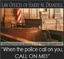 Harry M. Drandell (Fresno, California)