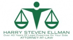 Harry Steven Ellman (Farmington Hills, Michigan)
