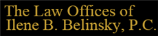 Ilene B. Belinsky (Brockton, Massachusetts)