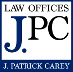 Pat Carey (Torrance, California)