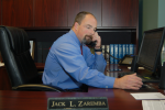 Jack L. Zaremba, Jr. (Joliet, Illinois)