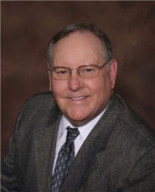 Mr. James E. Martin (Kansas City, Missouri)
