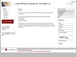 James Gerard Connolly (Weirton, West Virginia)