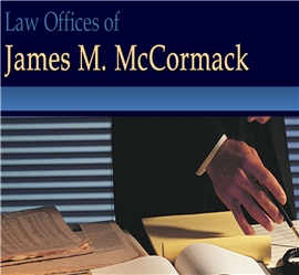 James M. McCormack (Austin, Texas)