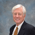 James O. Cunningham (Orlando, Florida)