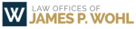 James P. Wohl (Los Angeles, California)