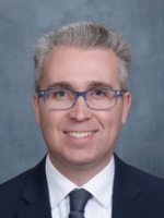 James Roy Dickinson (Redlands, California)